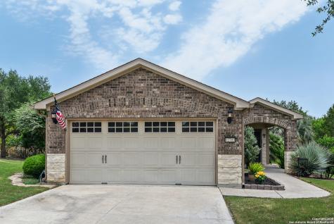 12703 Sand Holly San Antonio TX 78253