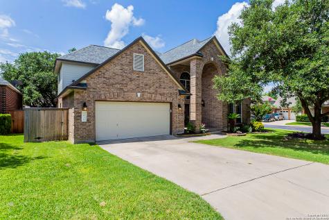 2626 Rogers Bluff San Antonio TX 78258