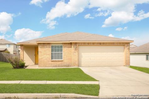 236 Willow Run Cibolo TX 78108
