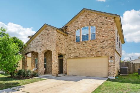 8335 Angelina Parke San Antonio TX 78254