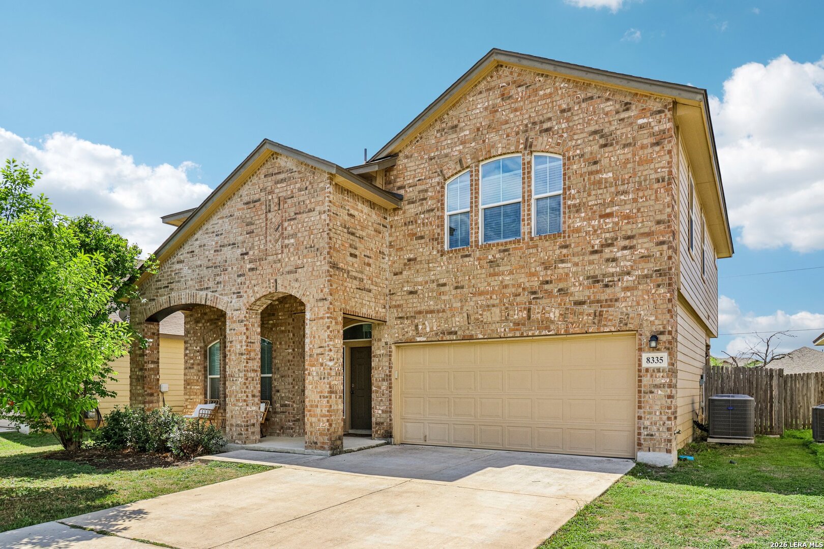 8335 Angelina Parke San Antonio TX 78254