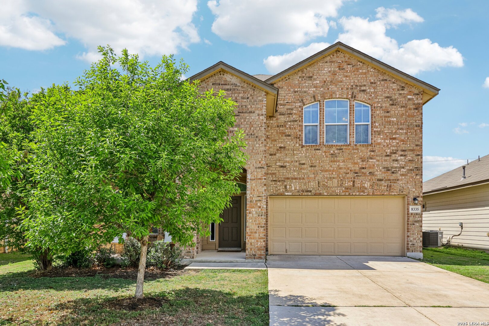 8335 Angelina Parke San Antonio TX 78254