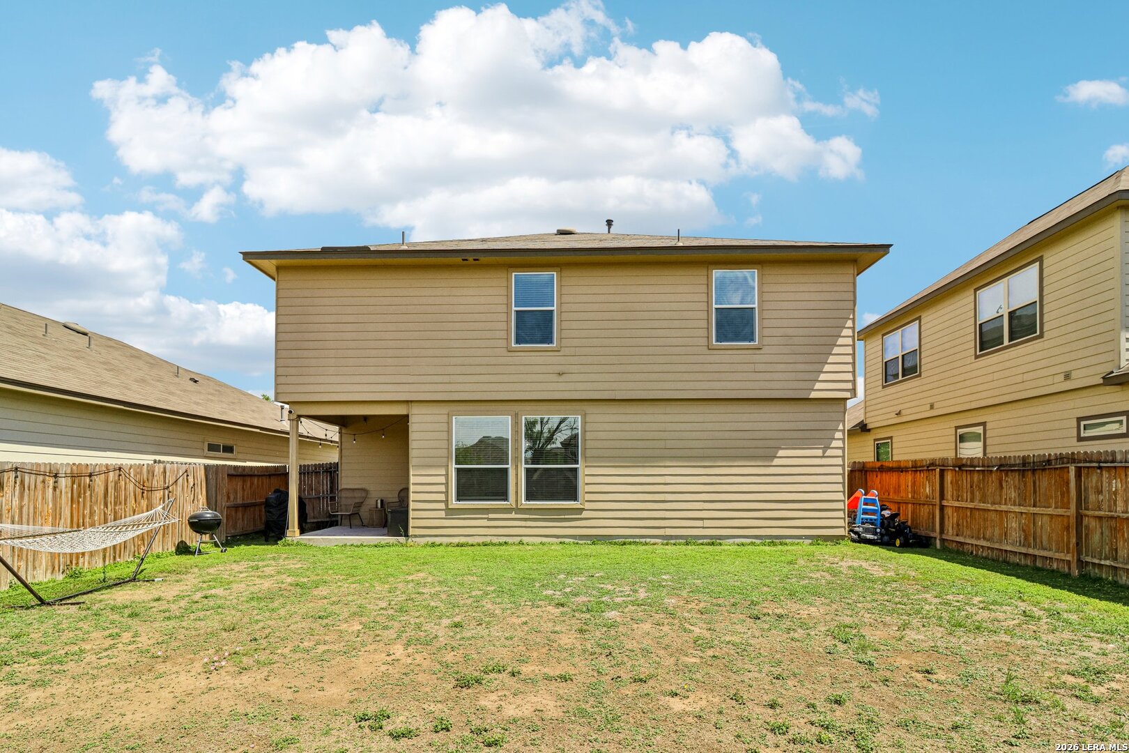 8335 Angelina Parke San Antonio TX 78254