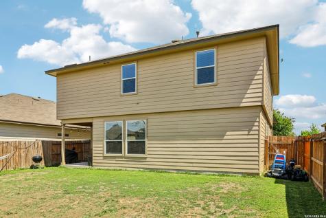 8335 Angelina Parke San Antonio TX 78254
