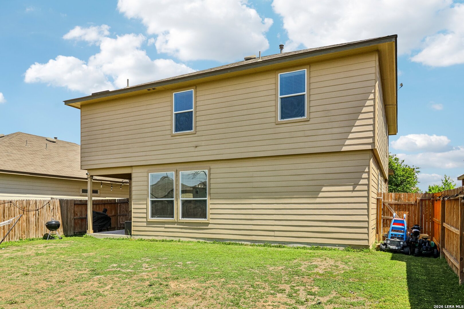 8335 Angelina Parke San Antonio TX 78254