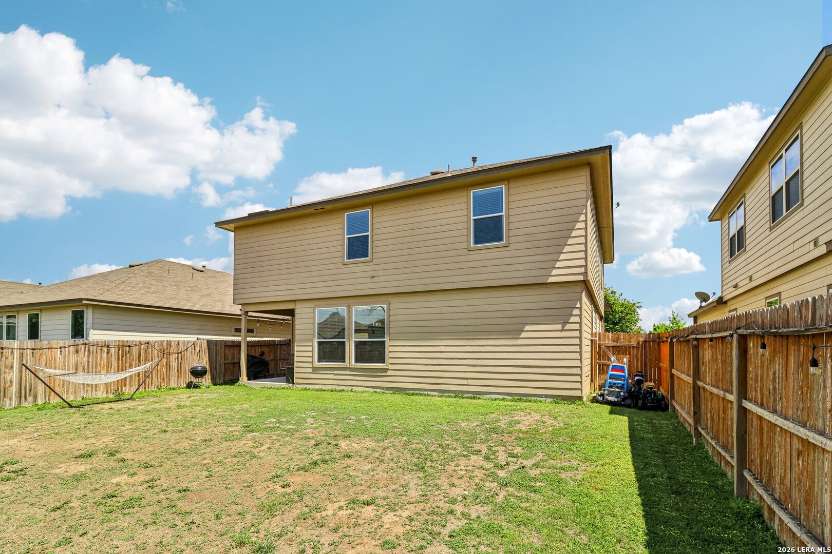 8335 Angelina Parke San Antonio TX 78254