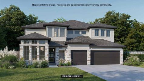 401 Fandango Boerne TX 78006