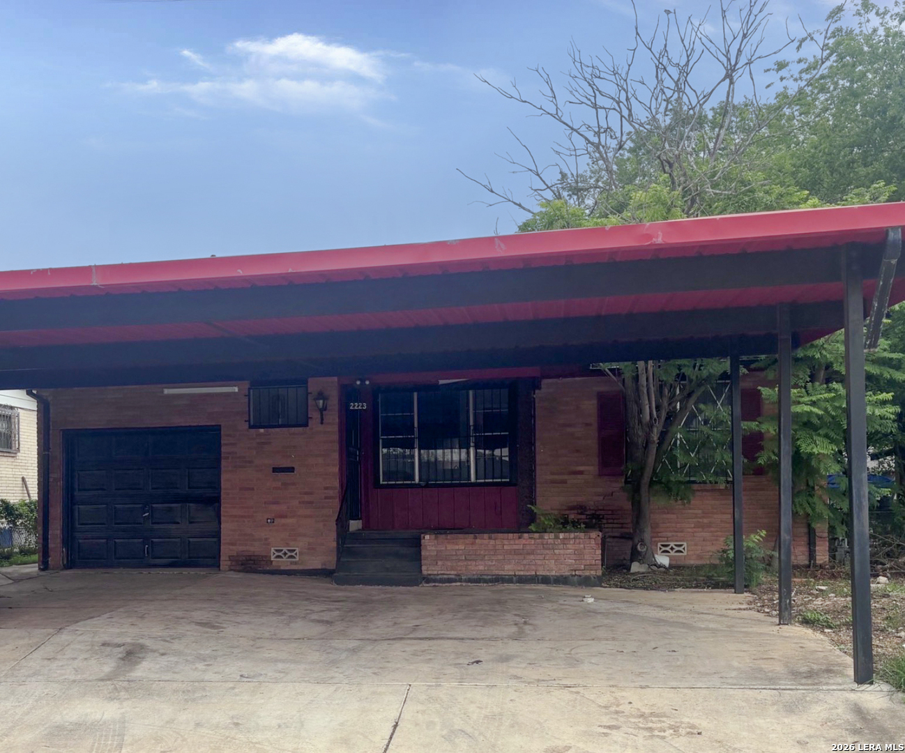 2223 Hays San Antonio TX 78202