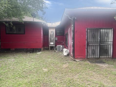2223 Hays San Antonio TX 78202
