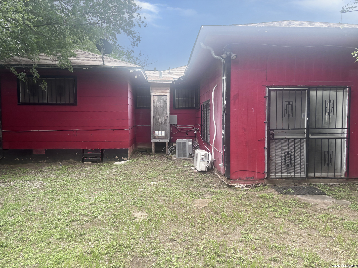 2223 Hays San Antonio TX 78202