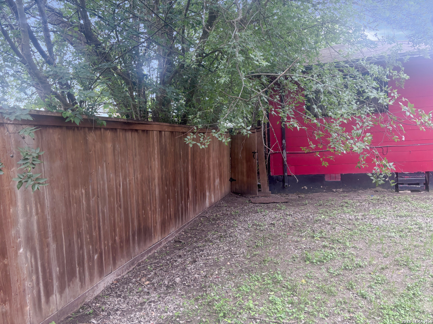 2223 Hays San Antonio TX 78202
