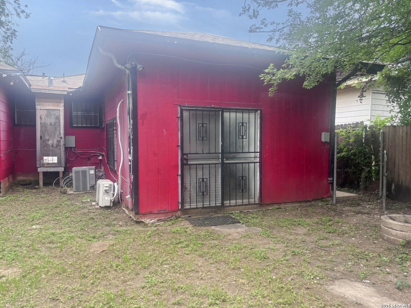 2223 Hays San Antonio TX 78202