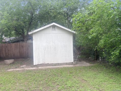 2223 Hays San Antonio TX 78202