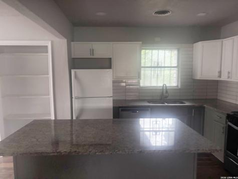 2223 Hays San Antonio TX 78202