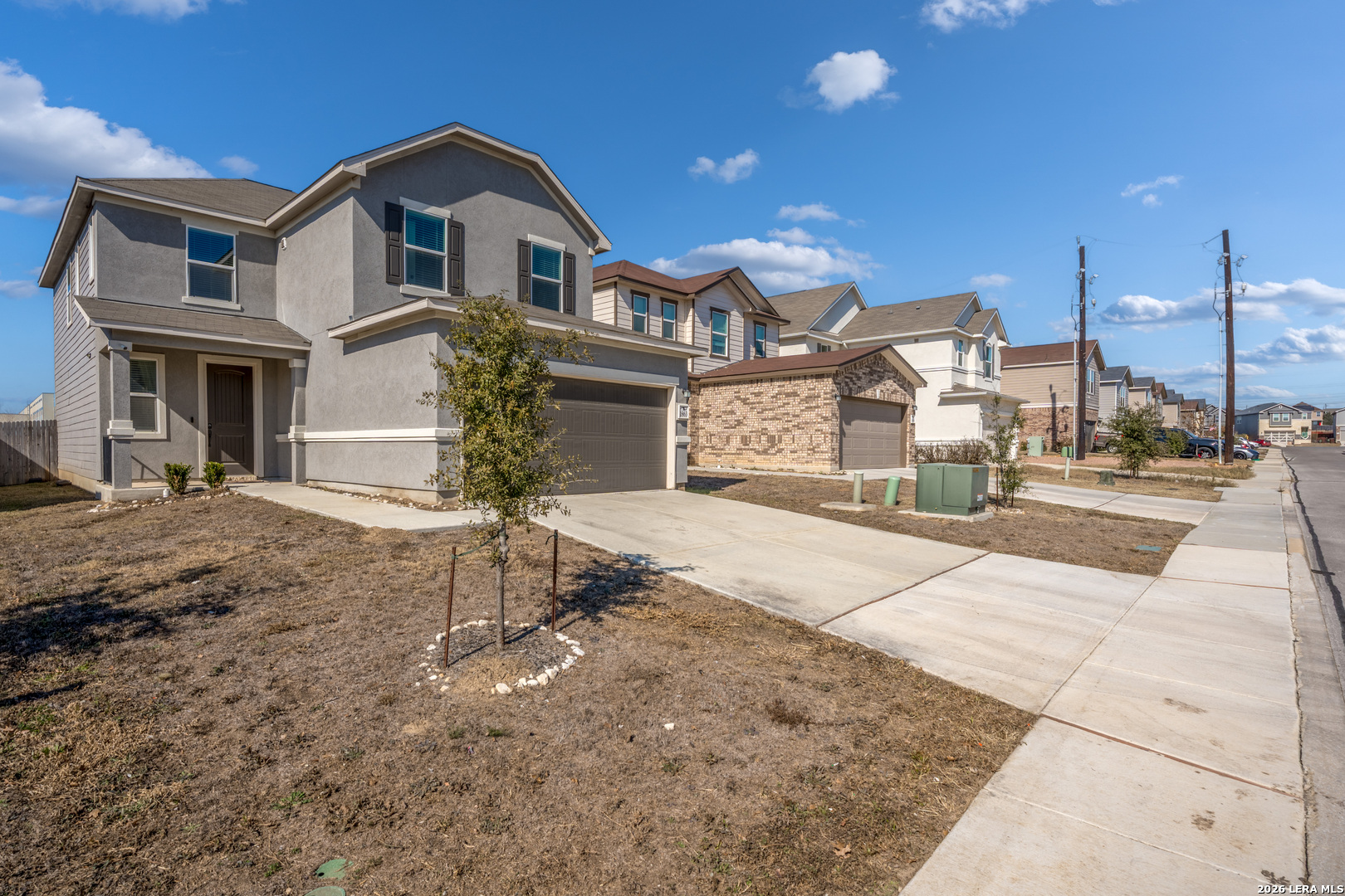 1863 Overlook Knoll San Antonio TX 78245