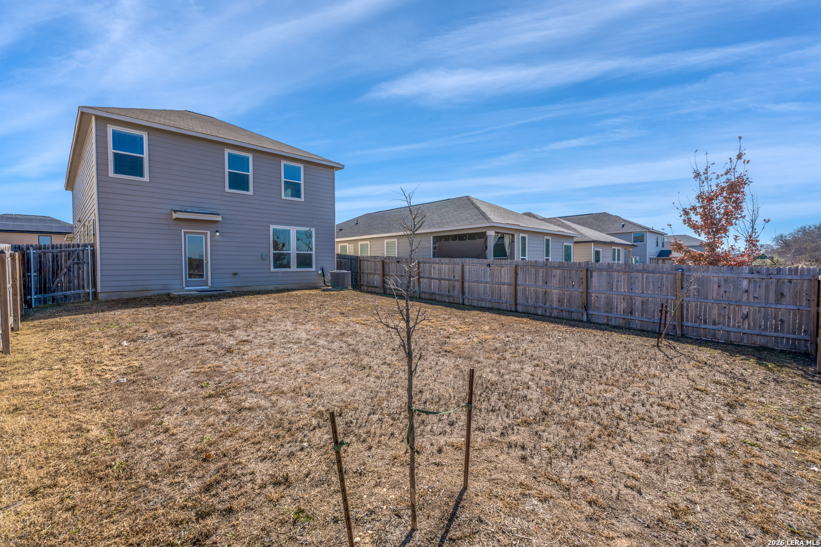 1863 Overlook Knoll San Antonio TX 78245