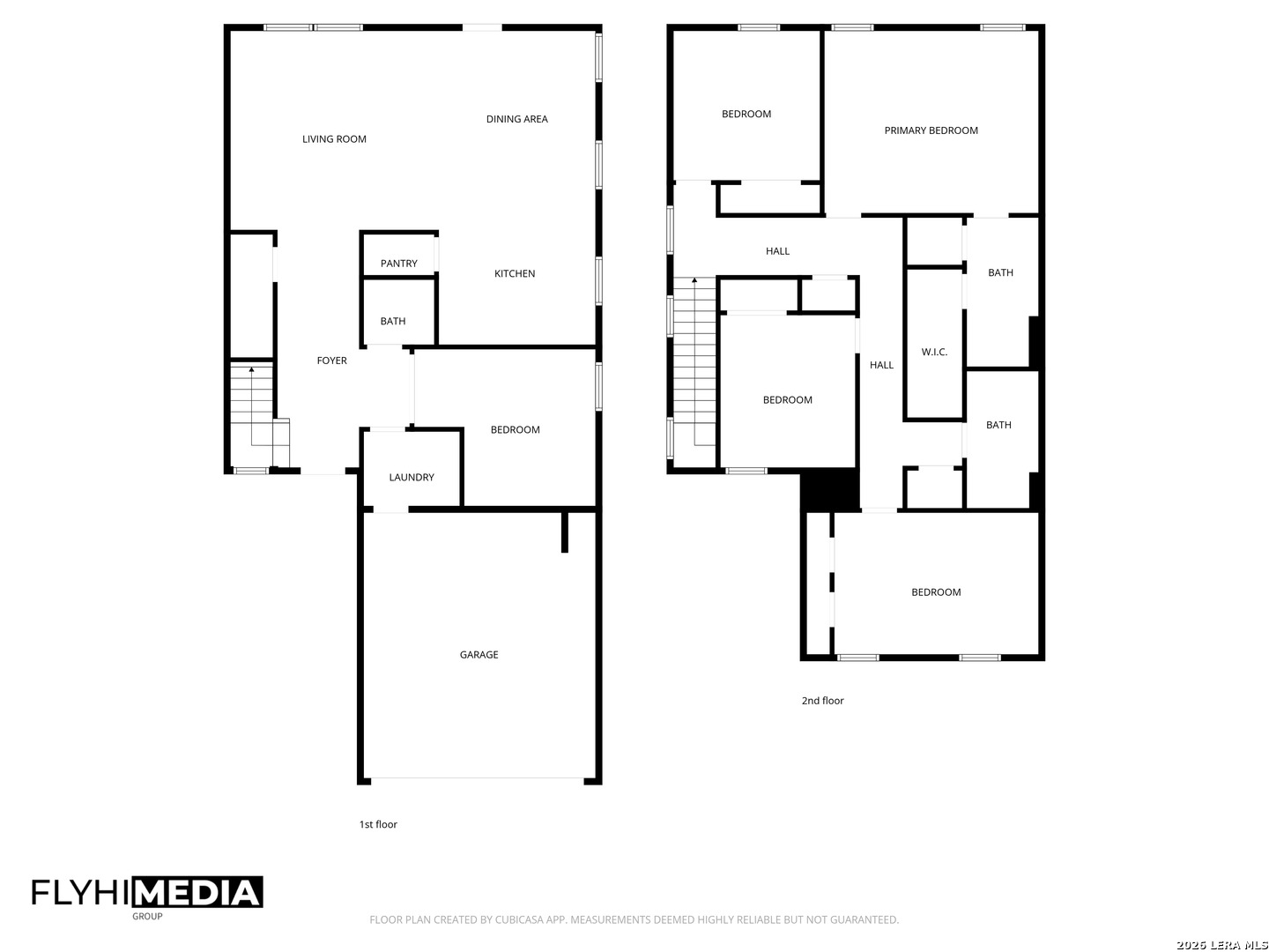 1863 Overlook Knoll San Antonio TX 78245