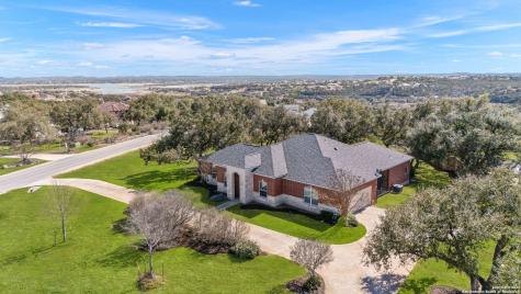 202 Charon Point Spring Branch TX 78070
