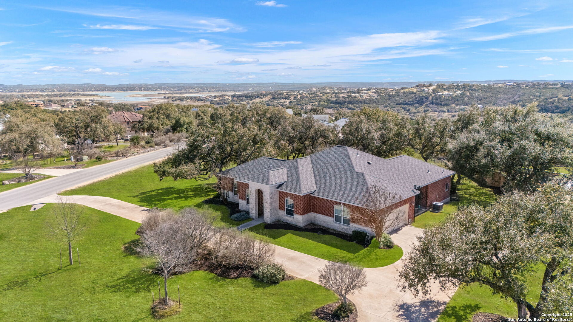202 Charon Point Spring Branch TX 78070