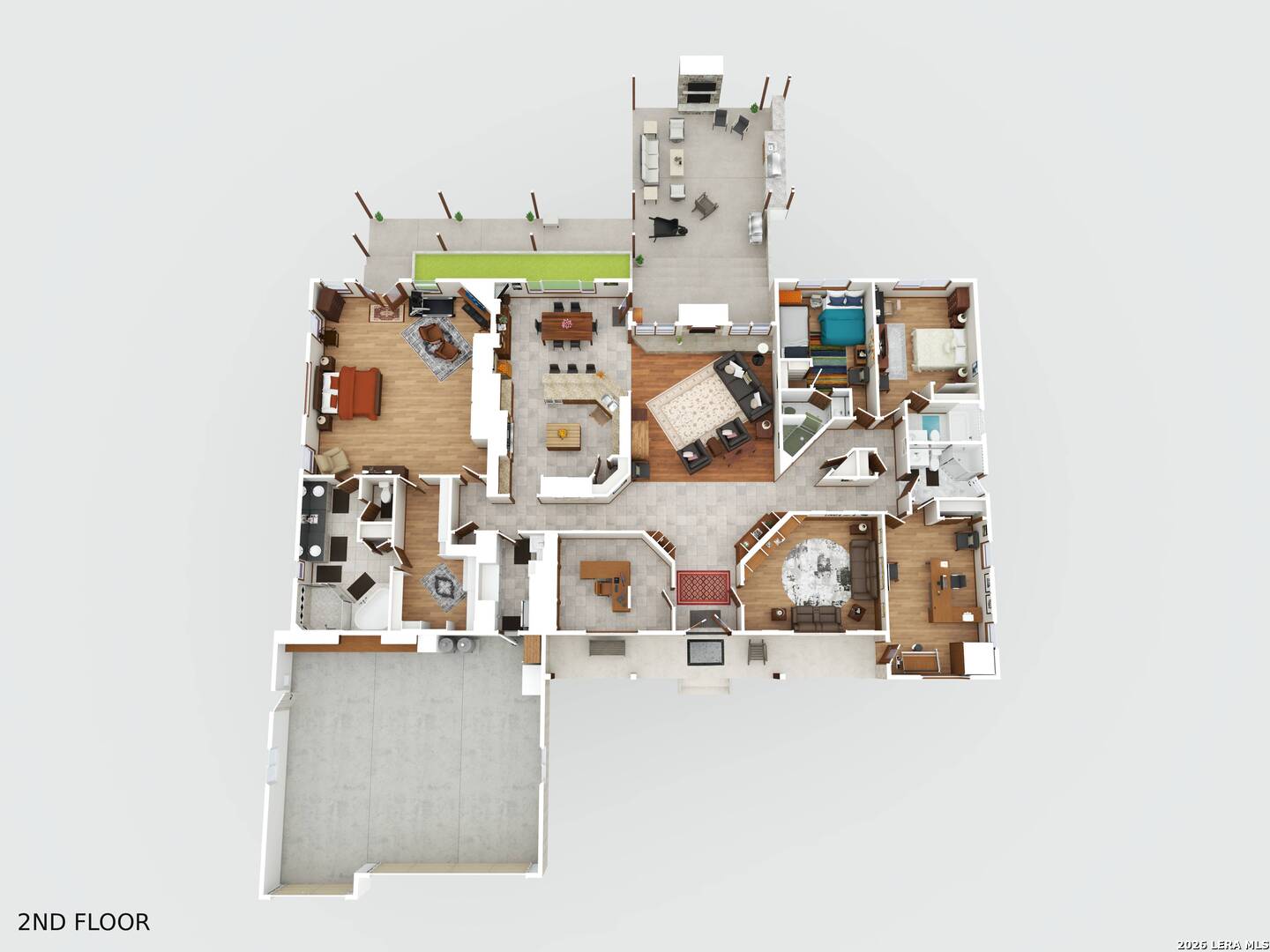 224 Rolling View Drive Boerne TX 78006