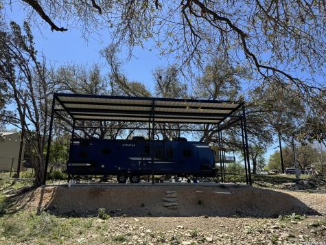 610 Orbit Drive Canyon Lake TX 78133