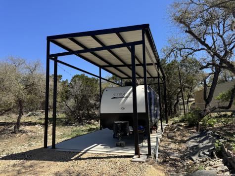 610 Orbit Drive Canyon Lake TX 78133
