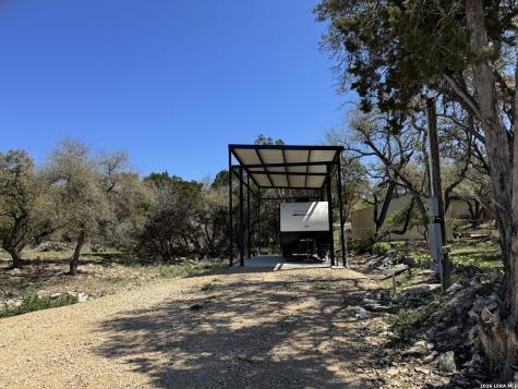 610 Orbit Drive Canyon Lake TX 78133
