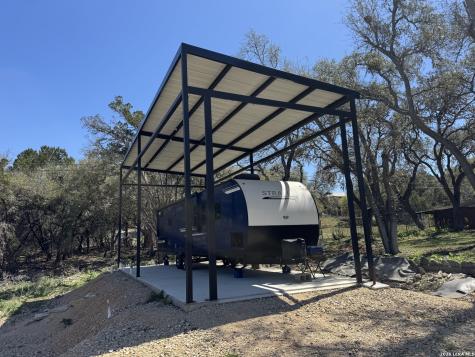 610 Orbit Drive Canyon Lake TX 78133