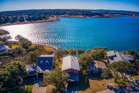 610 Orbit Drive Canyon Lake TX 78133