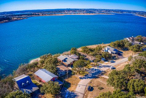 610 Orbit Drive Canyon Lake TX 78133