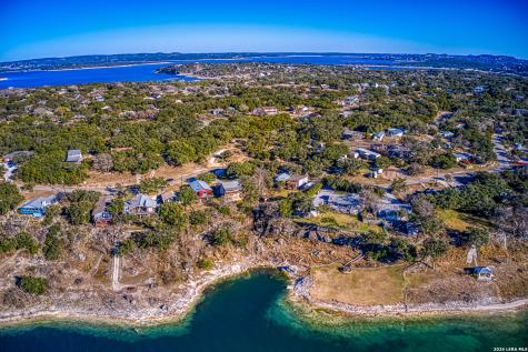 610 Orbit Drive Canyon Lake TX 78133