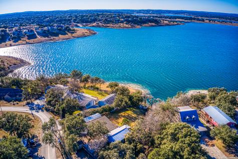 610 Orbit Drive Canyon Lake TX 78133