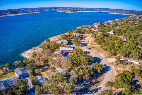 610 Orbit Drive Canyon Lake TX 78133