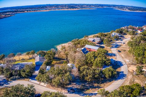 610 Orbit Drive Canyon Lake TX 78133