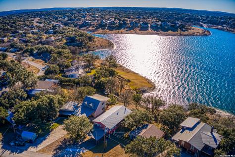 610 Orbit Drive Canyon Lake TX 78133