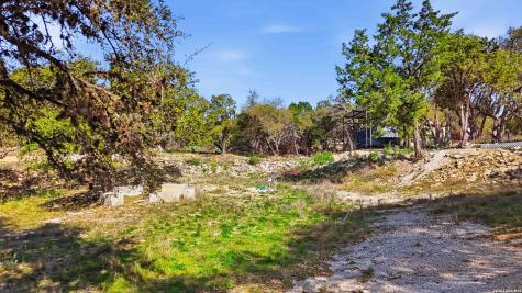 610 Orbit Drive Canyon Lake TX 78133