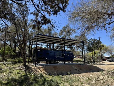 610 Orbit Drive Canyon Lake TX 78133