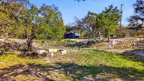 610 Orbit Drive Canyon Lake TX 78133
