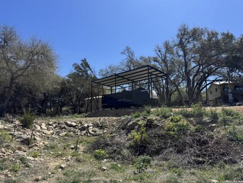 610 Orbit Drive Canyon Lake TX 78133