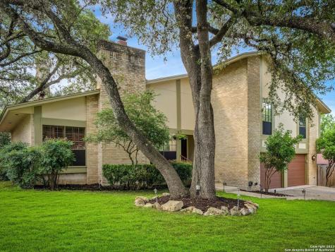 15106 Sun Spur Street San Antonio TX 78232