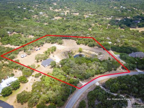 483 Ash Juniper Drive New Braunfels TX 78132