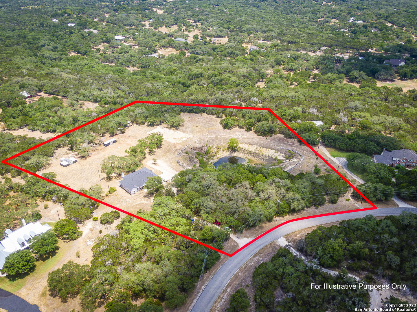 483 Ash Juniper Drive New Braunfels TX 78132