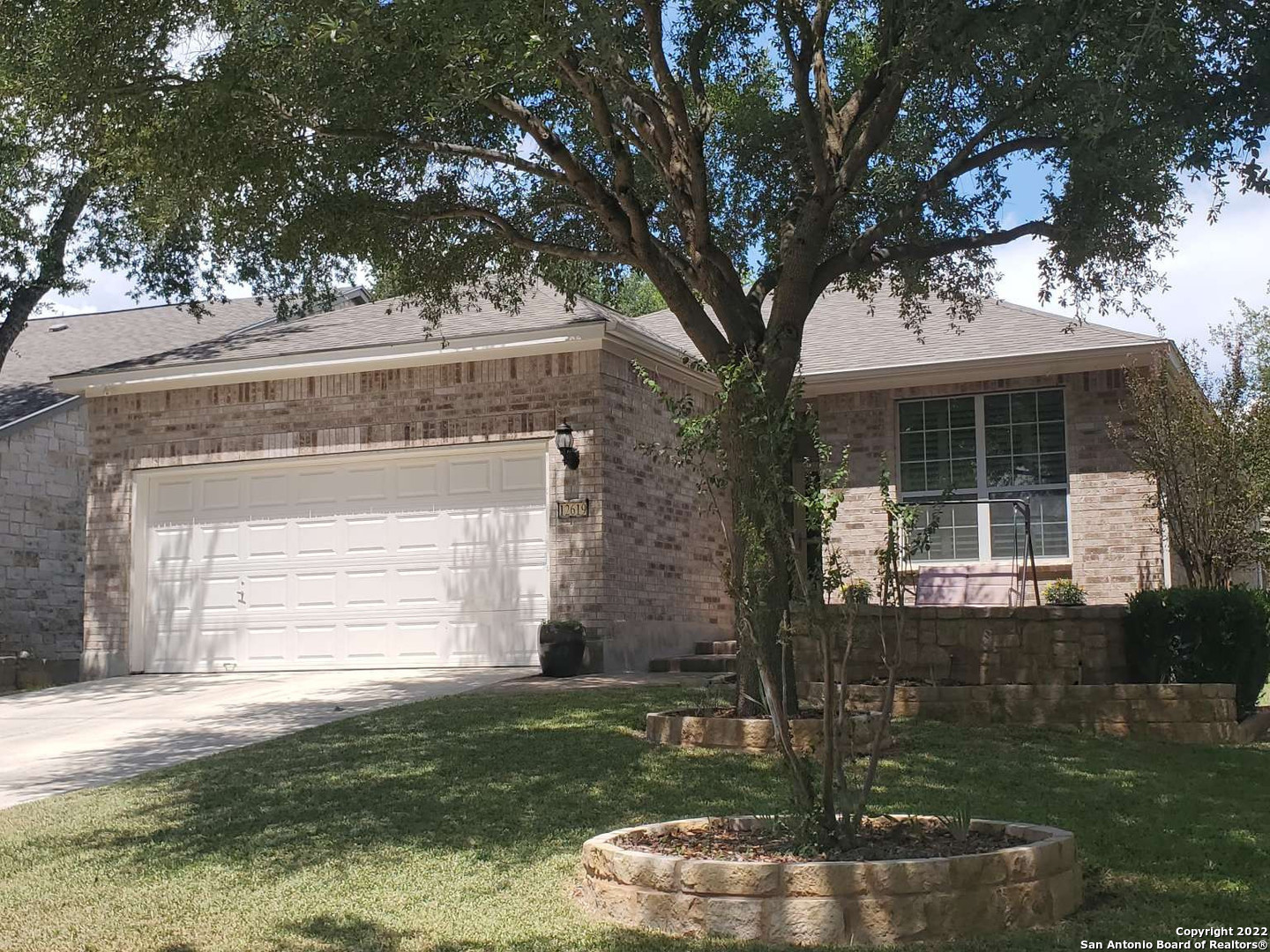 12619 Desert Palm San Antonio TX 78253