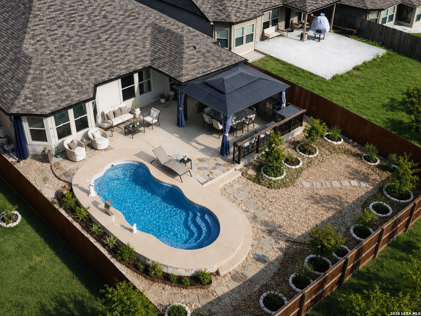 10242 Juniper Oaks Boerne TX 78006