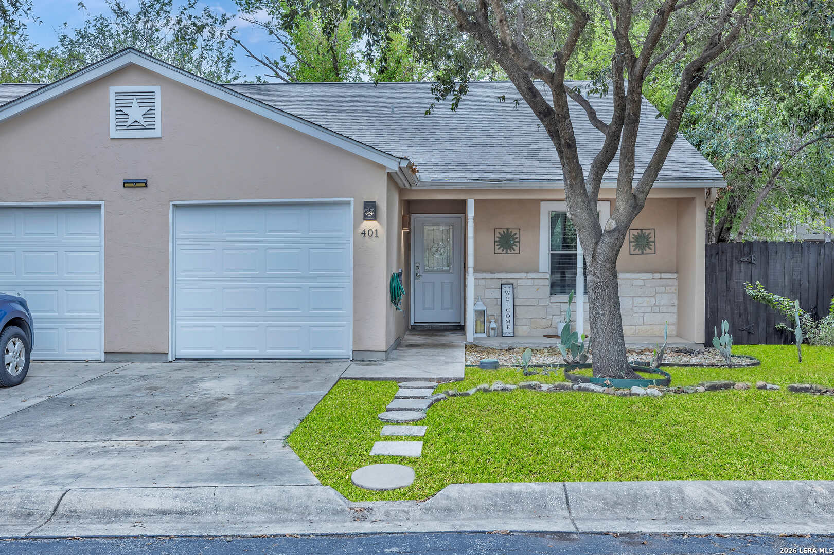 3202 Eisenhauer Road San Antonio TX 78209