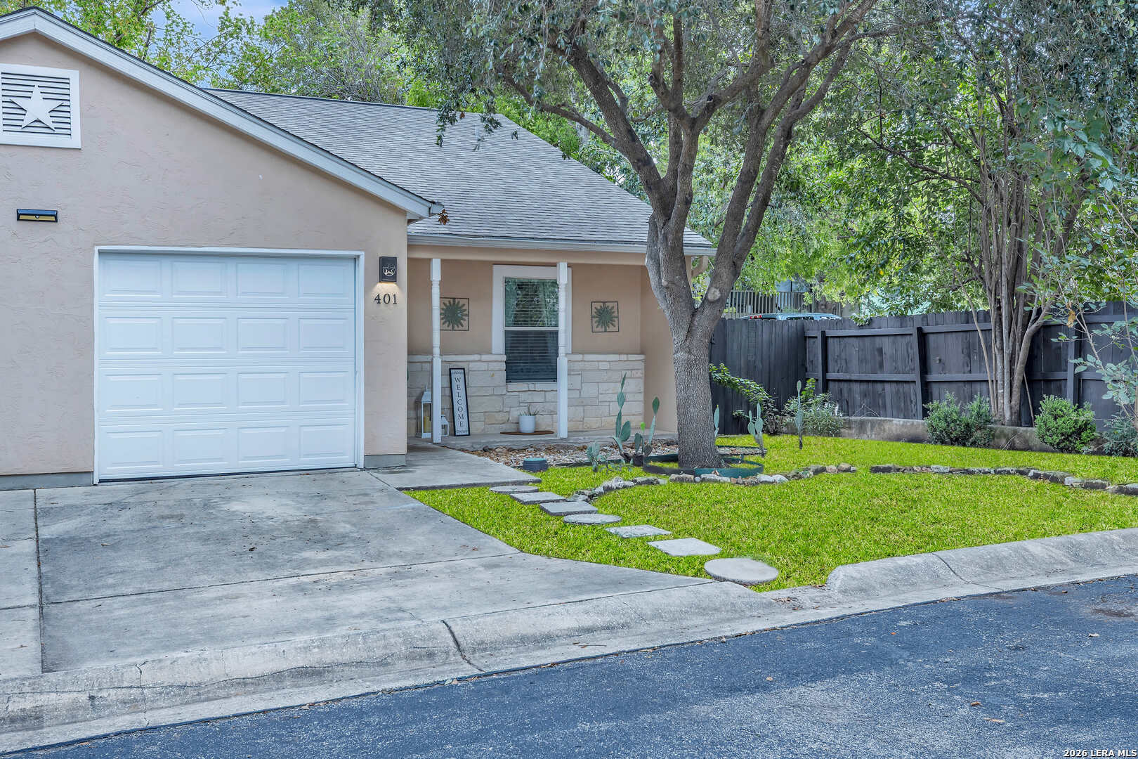 3202 Eisenhauer Road San Antonio TX 78209