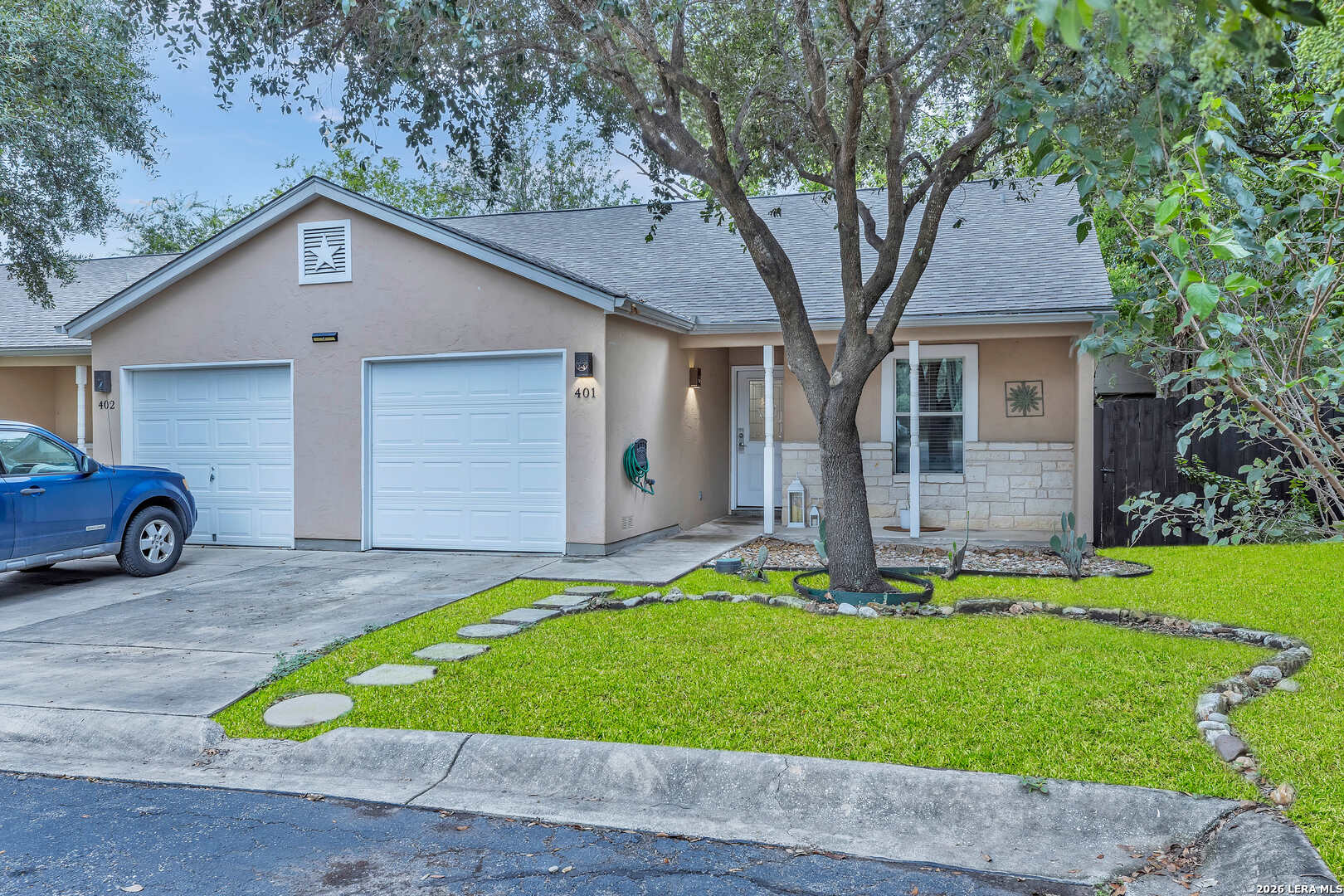 3202 Eisenhauer Road San Antonio TX 78209