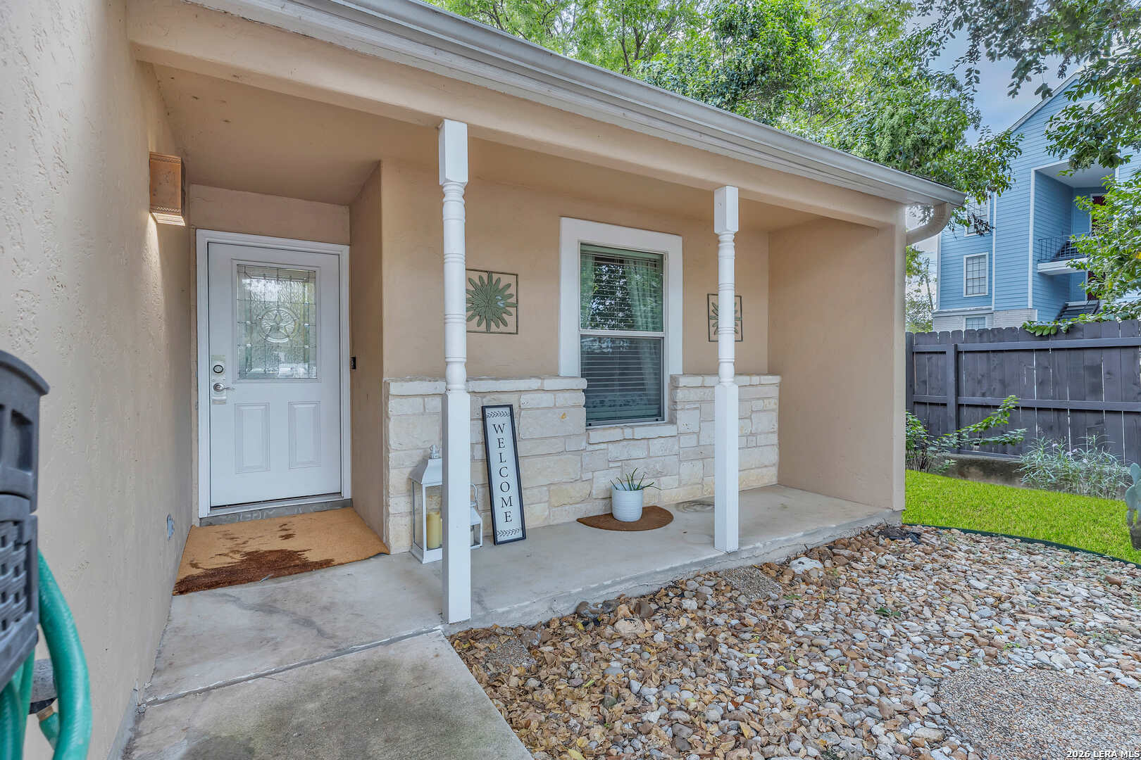3202 Eisenhauer Road San Antonio TX 78209