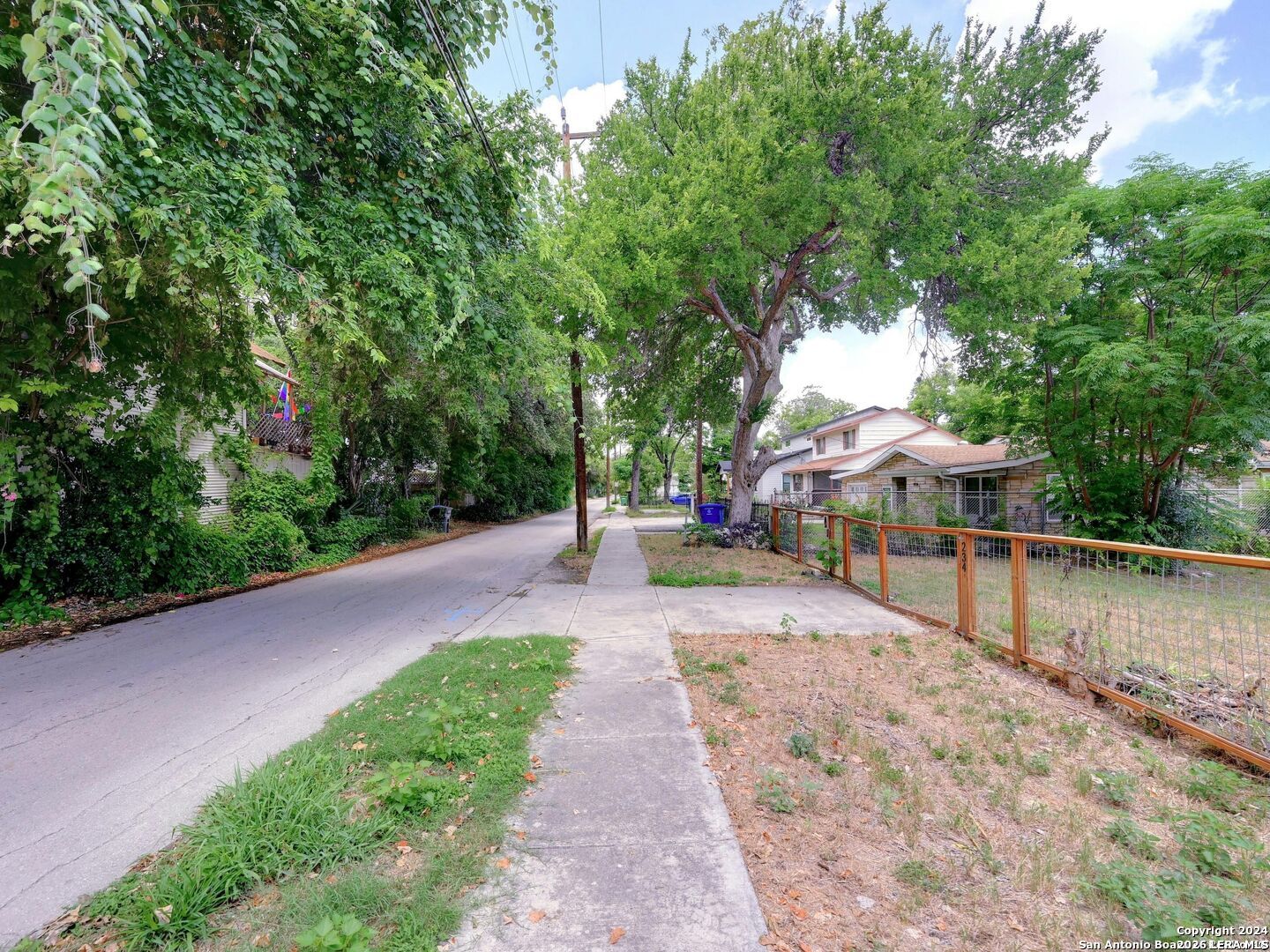 234 Russell San Antonio TX 78212