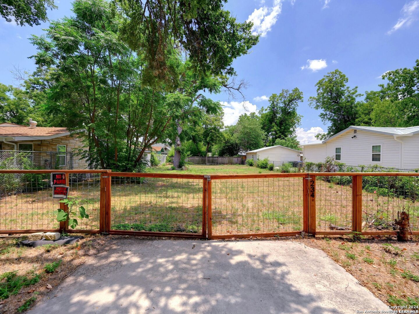 234 Russell San Antonio TX 78212